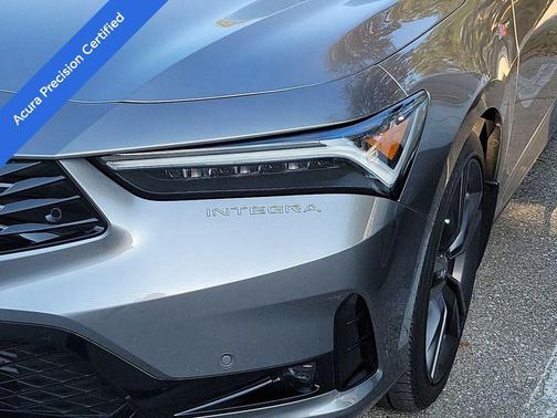 2024 Acura Integra A-SPEC Technology