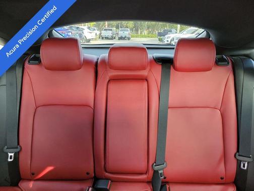 2024 Acura Integra A-SPEC Technology