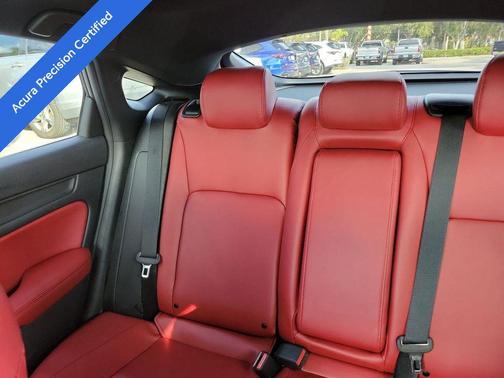 2024 Acura Integra A-SPEC Technology