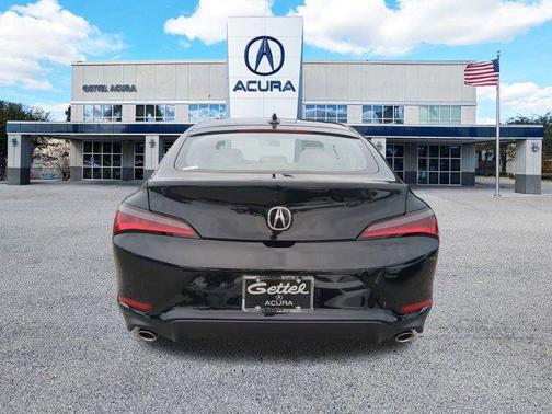 2025 Acura Integra Base