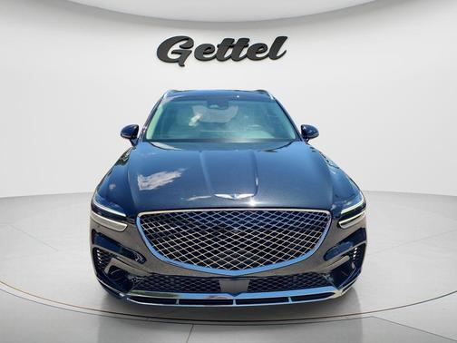 Vik Black 2023 Genesis GV70 2.5T AWD
