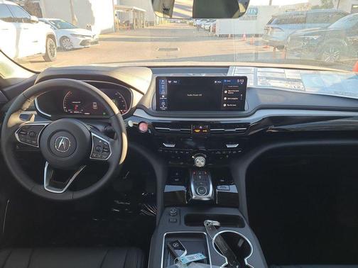 2026 Acura MDX Standard