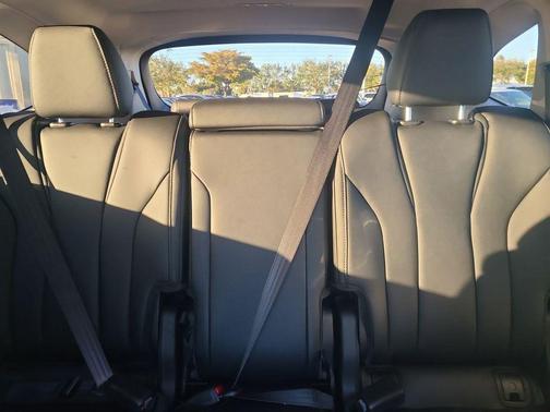 2026 Acura MDX Standard