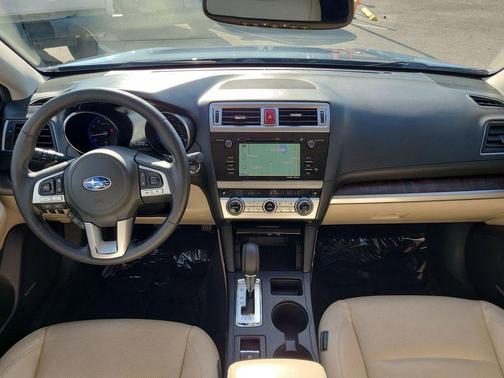 2016 Subaru Outback 3.6R Limited