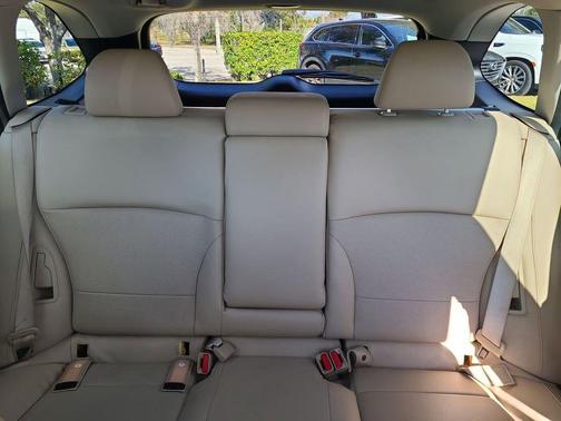 2016 Subaru Outback 3.6R Limited