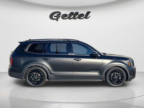 2023 Kia Telluride SX Prestige X-Line