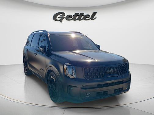 2023 Kia Telluride SX Prestige X-Line