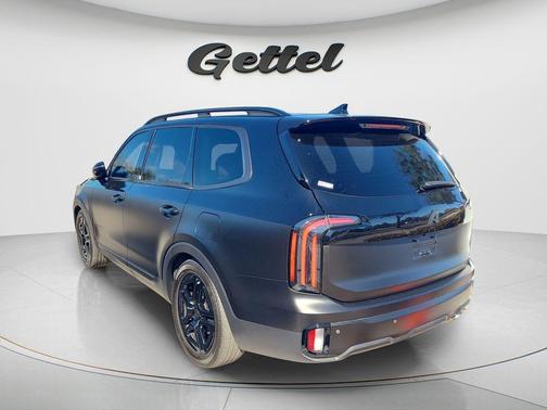 2023 Kia Telluride SX Prestige X-Line