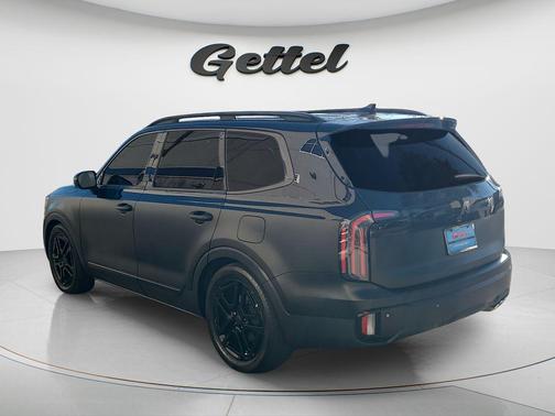 2023 Kia Telluride SX Prestige X-Line