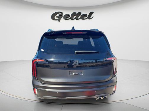 2023 Kia Telluride SX Prestige X-Line