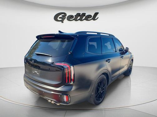 2023 Kia Telluride SX Prestige X-Line