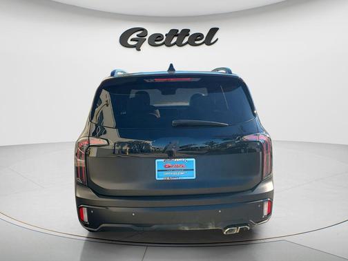 2023 Kia Telluride SX Prestige X-Line