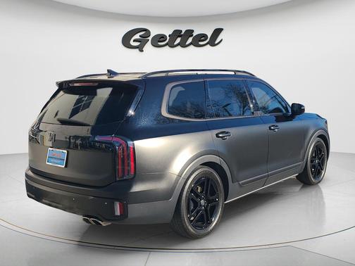 2023 Kia Telluride SX Prestige X-Line