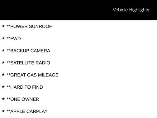 2020 Acura TLX Technology