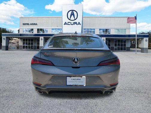 2023 Acura Integra A-SPEC Technology