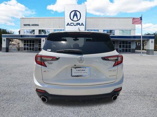 2021 Acura RDX A-Spec