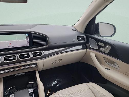 2020 Mercedes-Benz GLE 580 AWD 4MATIC