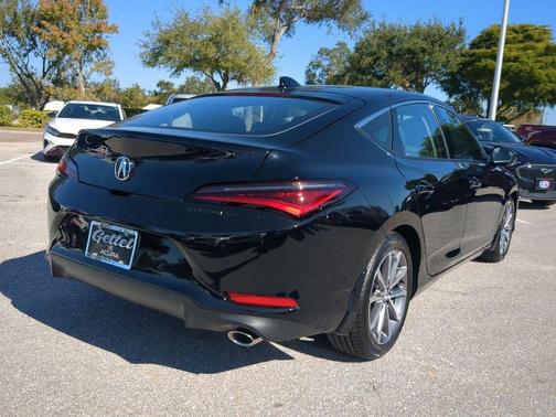 2026 Acura Integra FWD