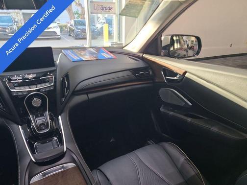 2024 Acura RDX Advance Package