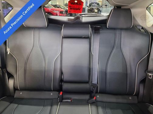 2024 Acura RDX Advance Package