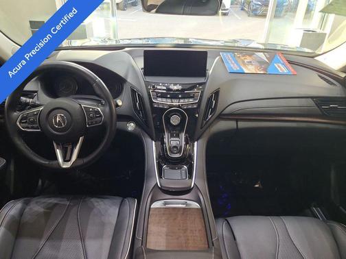 2024 Acura RDX Advance Package