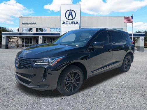 2025 Acura RDX Base