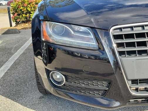 2012 Audi A5 2.0T Premium Plus
