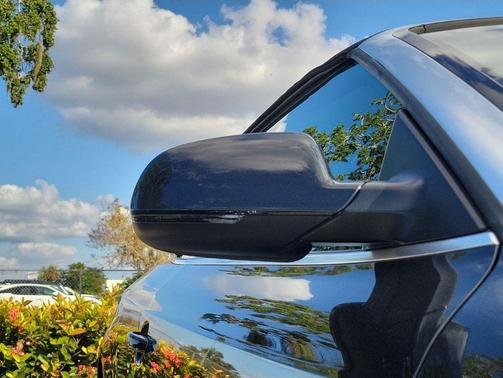 2012 Audi A5 2.0T Premium Plus