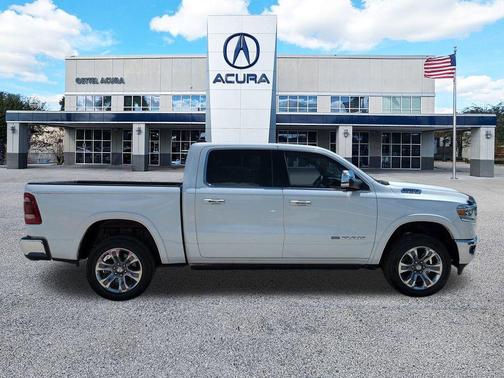 2019 RAM 1500 Longhorn