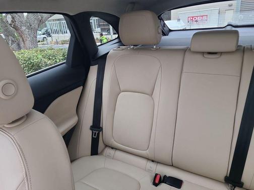 2020 Jaguar F-PACE Premium P300 AWD Automatic