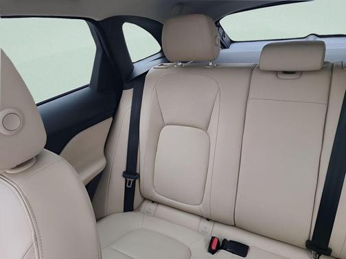 2020 Jaguar F-PACE Premium P300 AWD Automatic