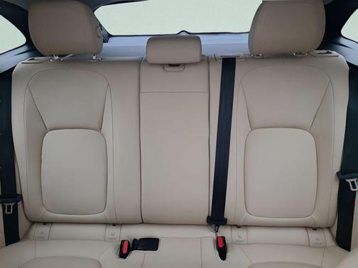 2020 Jaguar F-PACE Premium P300 AWD Automatic