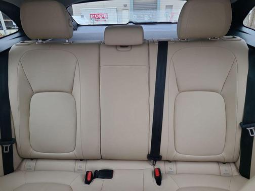 2020 Jaguar F-PACE Premium P300 AWD Automatic