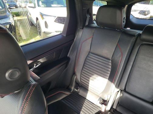 2020 Land Rover Discovery Sport R-Dynamic SE