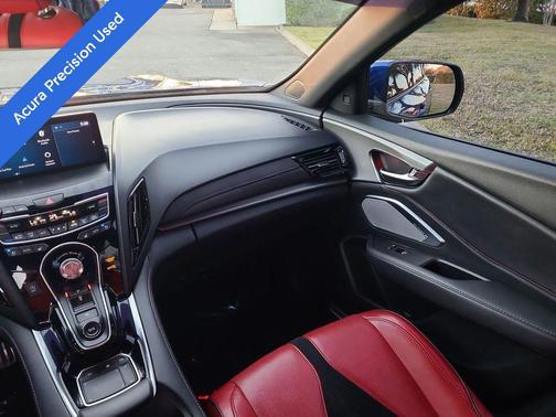 2019 Acura RDX A-Spec