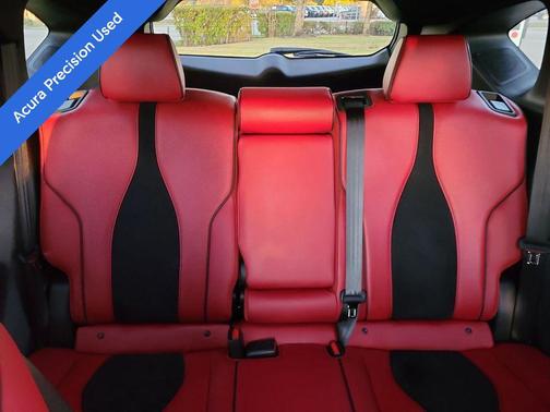 2019 Acura RDX A-Spec