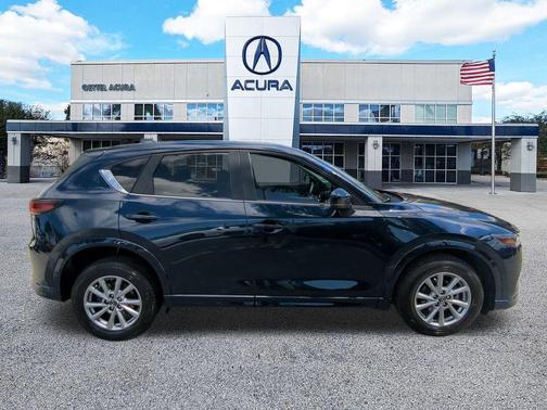 2024 Mazda CX-5 2.5 S Preferred