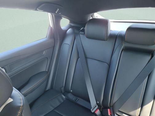 2026 Acura Integra FWD A-Spec with Technology