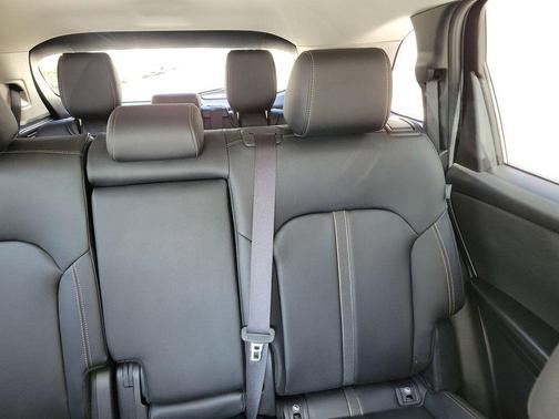 2024 Mazda CX-90 3.3 Turbo S