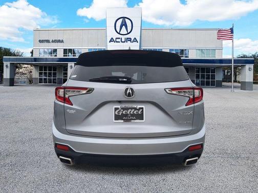 2025 Acura RDX Base