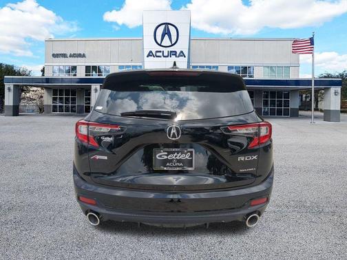 2025 Acura RDX Base