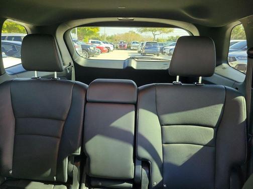 2022 Honda Passport 2WD EX-L