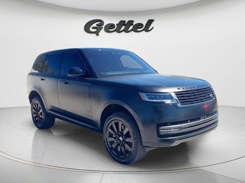 2023 Land Rover Range Rover P530 SE