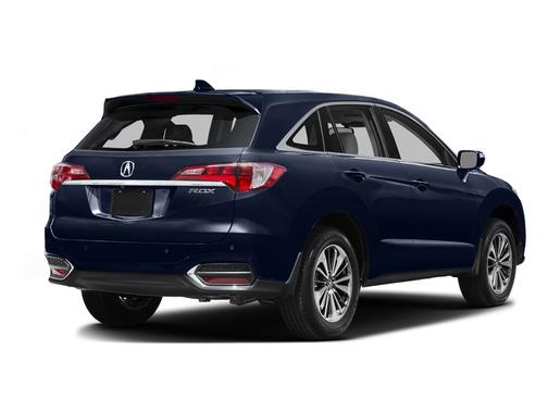 2016 Acura RDX Advance Package