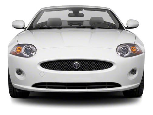 2010 Jaguar XK Base