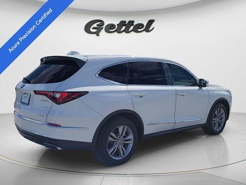 2023 Acura MDX Standard