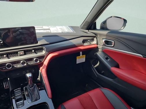 2026 Acura Integra FWD A-Spec with Technology