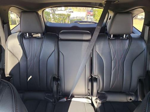 2026 Acura MDX A-SPEC Advance Package