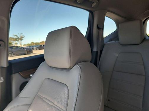 2020 Honda CR-V 2WD Touring