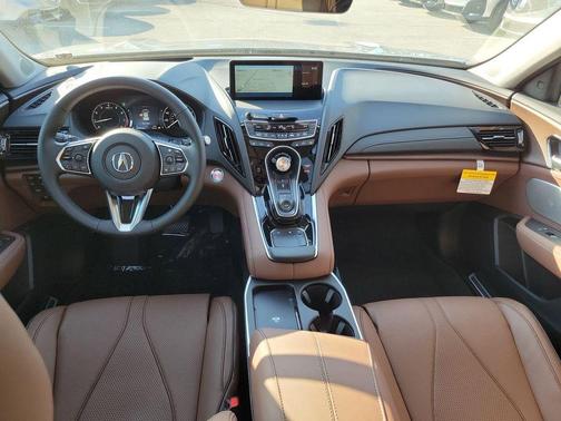 2026 Acura RDX Advance Package